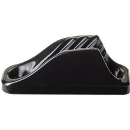 Coinceur pour bateau pneumatique - CL201 - Clamcleat - ouvert / en nylon