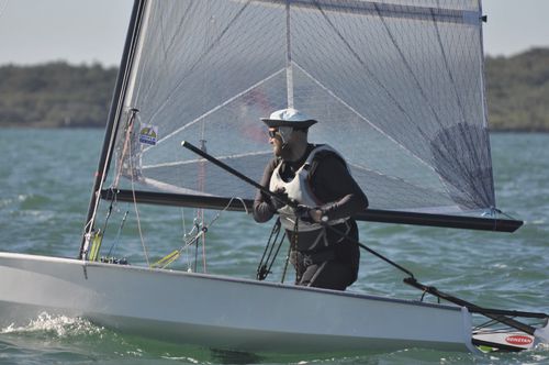 Grand-voile - FARR 3.7 - Doyle - voile d'avant / pour quillard de sport monotype / pour voilier monotype