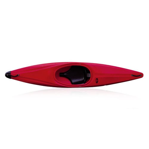 Kayak d'initiation - STRIM SENIOR - Dag - de rivière / d'eau calme / pour adulte