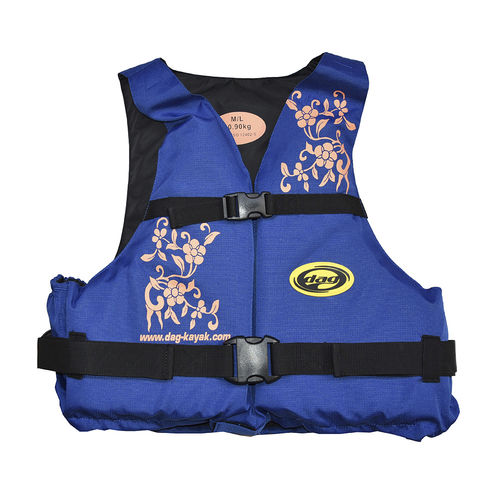 Gilet d'aide à la flottabilité pour sports nautiques - RAPID - Dag - à usage professionnel / pour homme / mousse