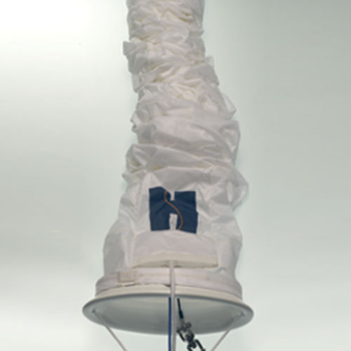 Chaussette de spinnaker - SNUFFER - Hydesails