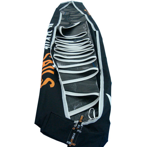 Sac de pont multiusage - PREMUIM  - Hydesails - de voilier