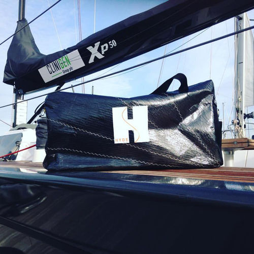 Sac multiusage - Large  - Hydesails - pour voilier