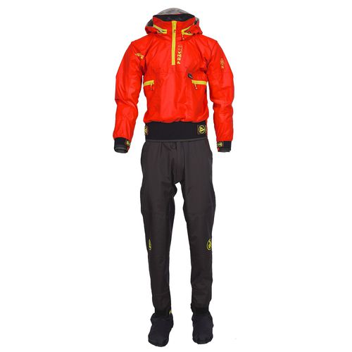 Combinaison Tanche Pour Sports Nautiques Adventure One Piece Evo