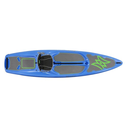 Kayak sit-on-top - HI LIFE  - Perception - de loisir / pour adulte / monoplace