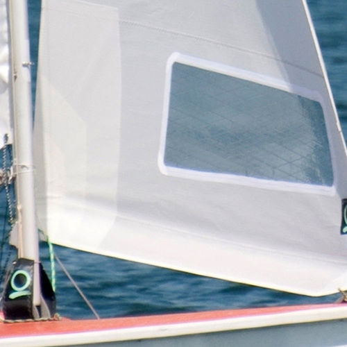 Foc - L-7 - Quantum Sails - pour dériveur / Lido 14