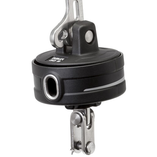Enrouleur pour voilier - Furlex 20S  - SELDÉN MAST - de foc / sur le pont / 4 mm