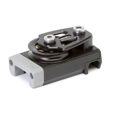 Réglage de chariot d'écoute de génois - 443-303-01 - SELDÉN MAST - simple