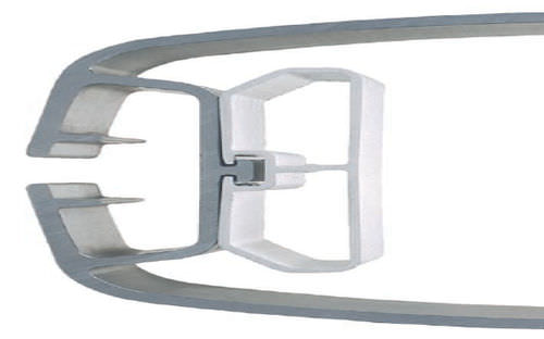 Mât de voilier - C-sections and F-sections - SELDÉN MAST - en aluminium