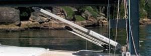 Hale-bas pneumatique - 058-036-05 - SELDÉN MAST
