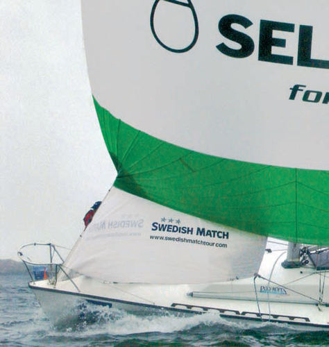 Tangon de voilier - SELECTING THE RIGHT POLE - SELDÉN MAST - en aluminium