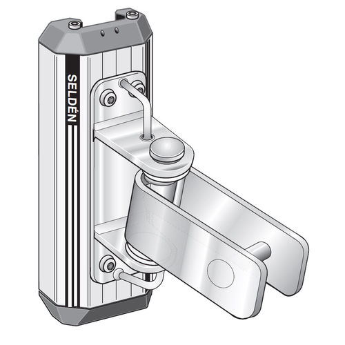 Chariot de tangon - 511-585-01 - SELDÉN MAST