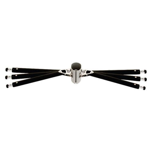 Barre de flèche ajustable - 503 series - SELDÉN MAST - de dériveur