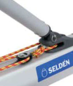 Hale-bas poussant - 528-087 - SELDÉN MAST
