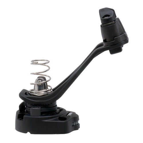 Tourelle pivotante avec taquet coinceur intégré - 433-401-01 - SELDÉN MAST