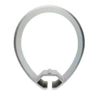 Mât de dériveur - C series - SELDÉN MAST - en aluminium