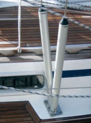 Protection de ridoir de hauban - 319-58 SERIES - SELDÉN MAST