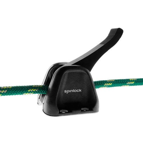 Bloqueur pour voilier - SUA/2X - Spinlock - avec guide / à mâchoires / double