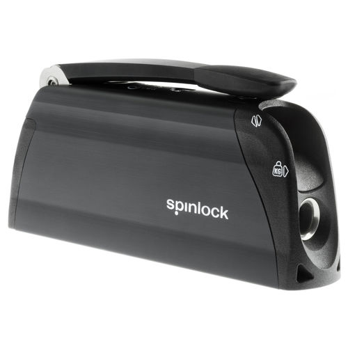 Bloqueur pour voilier - XXB0812 - Spinlock - avec guide / à mâchoires