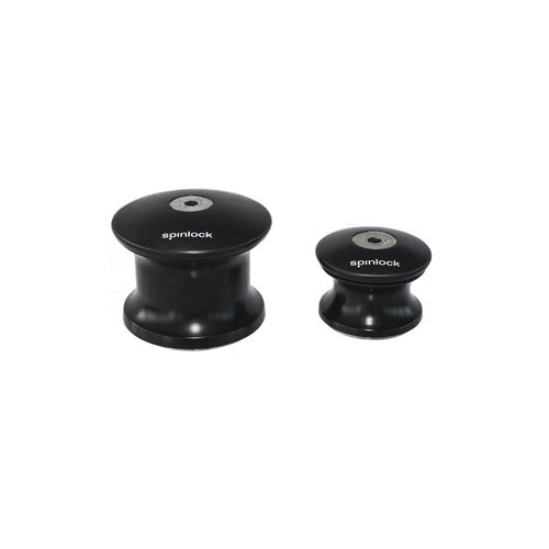 Renvoi plat pont pour voiliers réa simple - TWR/30 - Spinlock