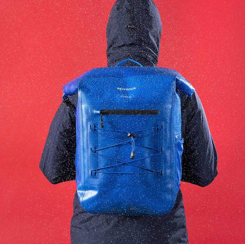 Sac à dos multiusage - Spinlock - imperméable