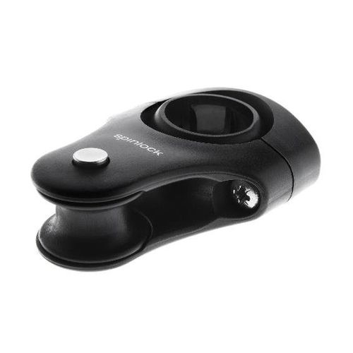 Poulie simple - WL/2 - Spinlock - plat pont / à friction / à ringot