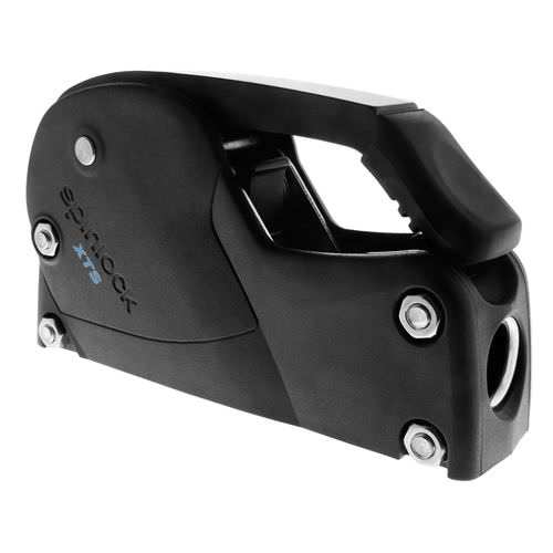 Bloqueur pour voilier - XTS0814/2 - Spinlock - avec guide / à mâchoires / double