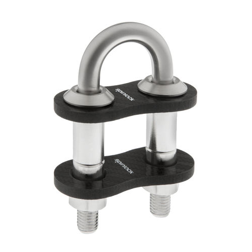 Cadène fixe - PD/10C - Spinlock - en forme de U / pour voilier