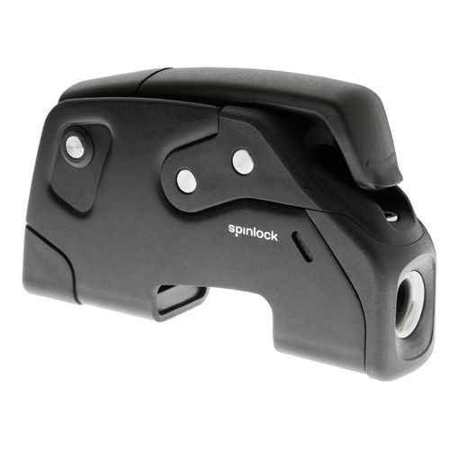 Bloqueur pour voilier - XTR - Spinlock - avec guide / à mâchoires