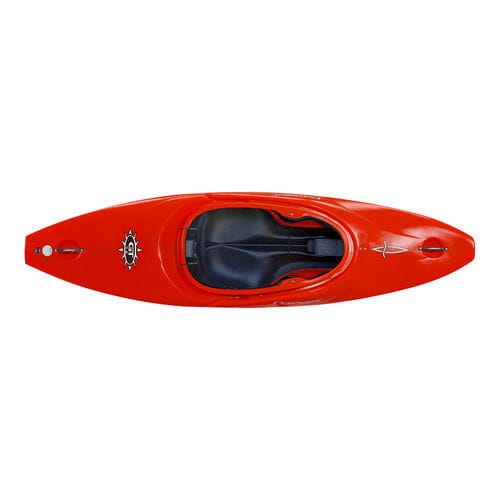 Kayak d'initiation - GT CLUB - Dagger - d'eau vive / pour adulte / monoplace