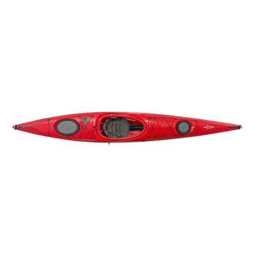 Kayak de randonnée - STRATOS E 14.5 L - Dagger - d'eau vive / pour adulte / monoplace