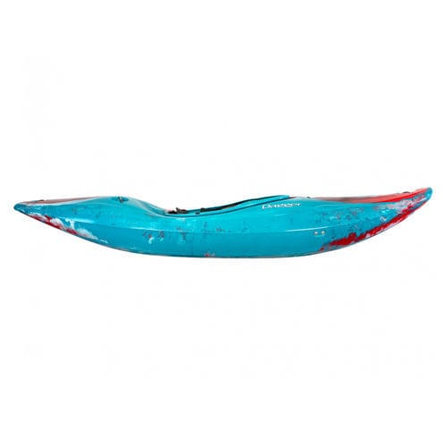 Kayak eau vive - CODE LG - Dagger - pour adulte / monoplace / débutant