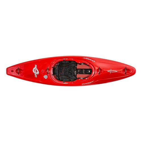 Kayak de rivière - REWIND SMALL - Dagger - eau vive / pour adulte / monoplace
