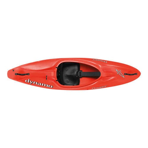 Kayak d'initiation - DYNAMO CLUB - Dagger - eau calme / pour enfant / monoplace