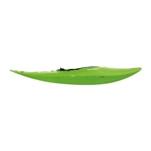 Kayak playboat - REWIND ACTION+ MEDIUM - Dagger - de rivière / pour adulte / monoplace