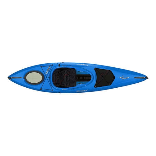 Kayak de loisir - AXIS E 10.5 - Dagger - de rivière / pour adulte / monoplace