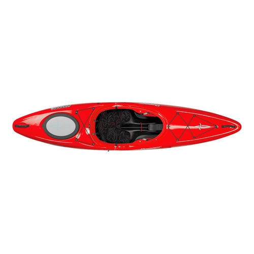 Kayak eau vive - KATANA ACTION 9.7 - Dagger - pour adulte / monoplace / débutant