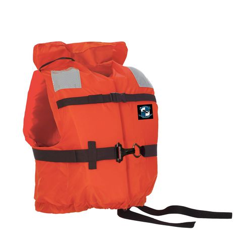 Gilet d'aide à la flottabilité à usage professionnel - I120 CREW MATE™  - Stearns - pour homme / mousse