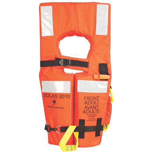 Gilet d'aide à la flottabilité pour sports nautiques - I160 OCEAN MATE™  - Stearns - unisexe / mousse