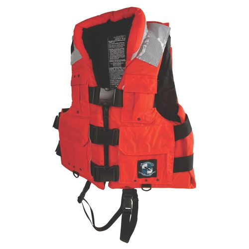 Gilet d'aide à la flottabilité à usage professionnel - III SAR - Stearns - unisexe / mousse
