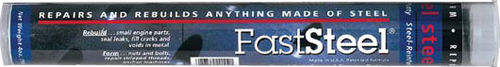 Enduit époxy - FastSteel® - Polymeric Systems