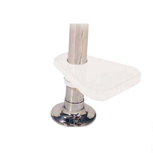 Repose-pied pour bateau - T1713000 - Pompanette - pilote