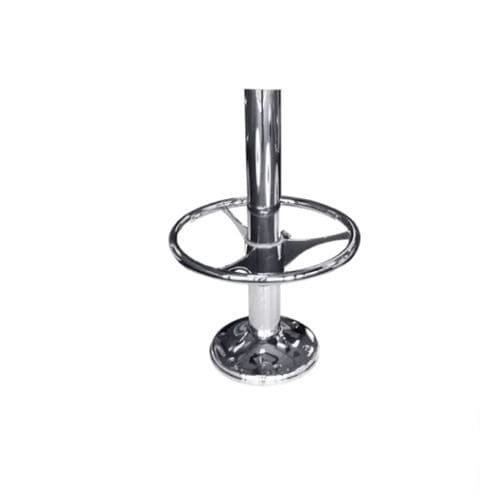Repose-pied pour bateau - T7023SPOKEDFR16 - Pompanette - pilote