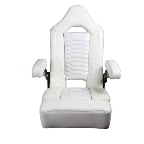 Siège pilote - Velocity  - Pompanette - pour bateau / avec accoudoirs / ajustable