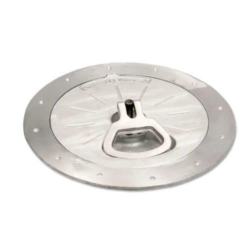 Trappe d'inspection pour bateau - C4808 - Pompanette