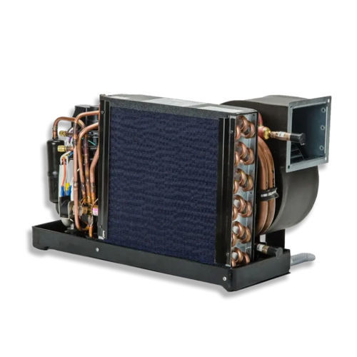 Climatiseur pour bateau - AC10KCZ-120V - Pompanette