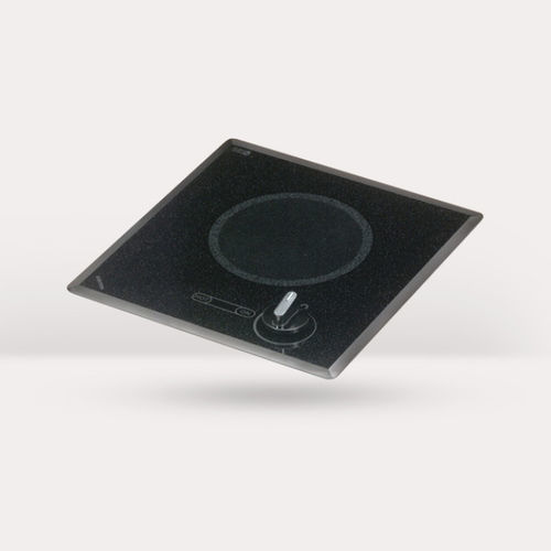 Plaque de cuisson électrique - Mediterranean 1 - Kenyon International, Inc. - pour bateau / 1 brûleur