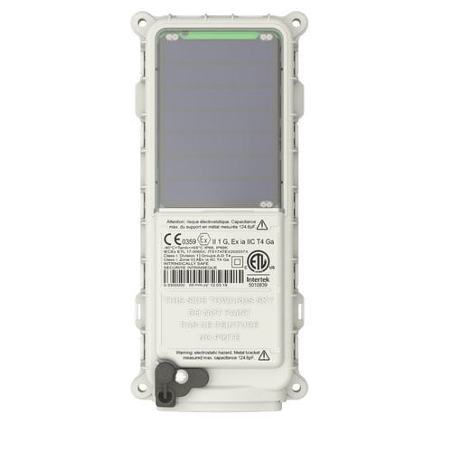 Système de surveillance et tracking pour navire - SmartOne Solar - Globalstar Europe Satellite Services Ltd.