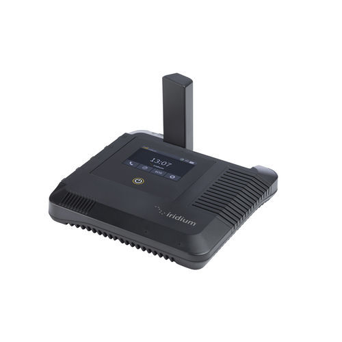 Point d'accès WiFi - GO! exec® - Iridium