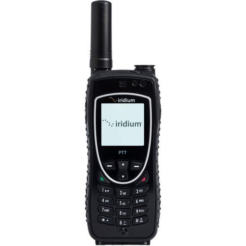 Téléphone portable - Extreme® PTT - Iridium - satellite / pour bateau / Iridium